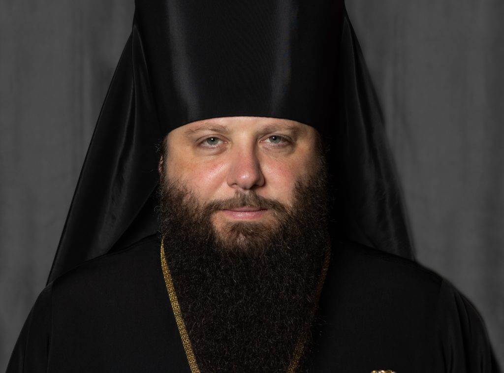 Первоиерархом Русской Зарубежной Церкви избран епископ Манхэттенский Николай