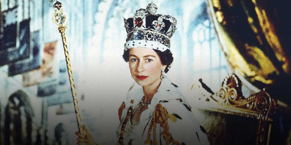 Βασίλισσα Ελισάβετ: Γιατί ήταν και αρχηγός της Εκκλησίας της Αγγλίας