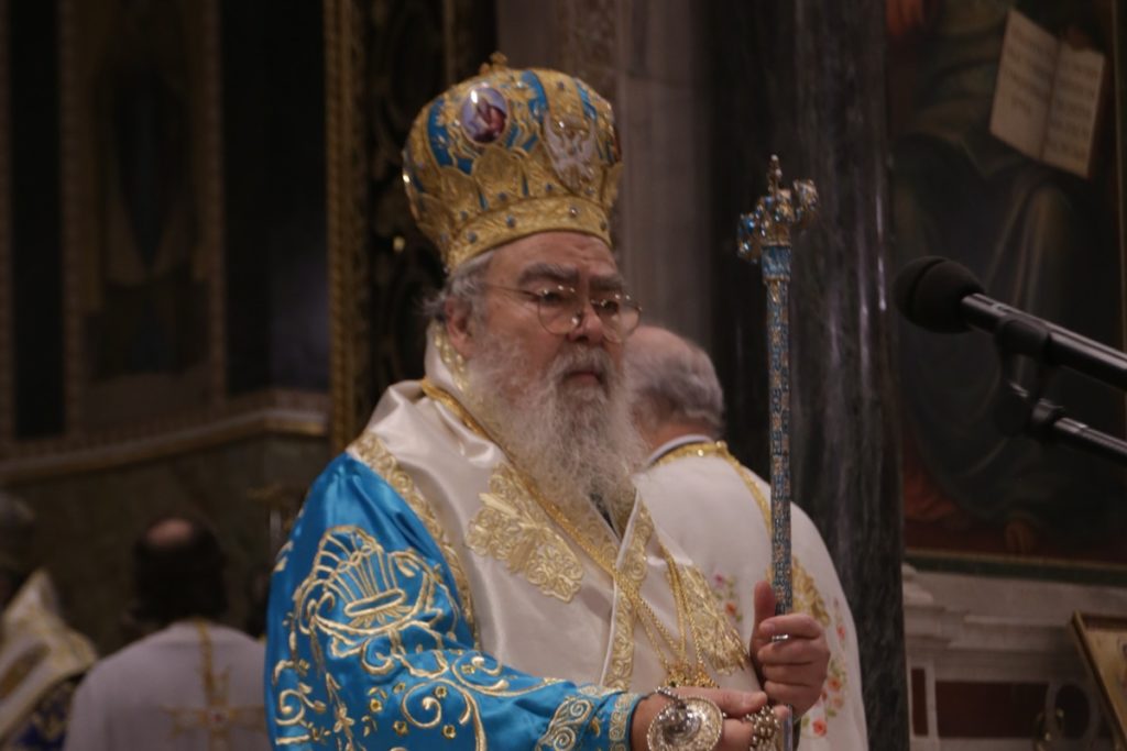 Θεολόγοι Κρήτης, αποστάσεις από τον Δωδώνης για τους βιασμούς: Η Εκκλησία δεν είναι σκοταδιστική