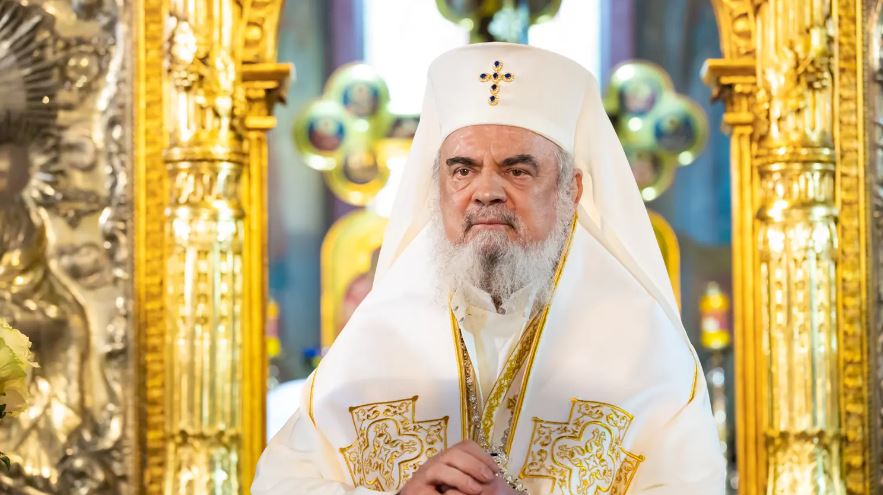 Πατριάρχης Ρουμανίας: Οι νέοι χρειάζονται προσευχή και πνευματική καθοδήγηση