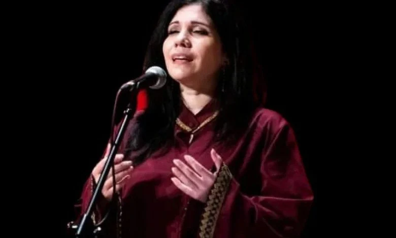 Byzantine Ecclesiastical Music Masterclass with Nektaria Karantzi