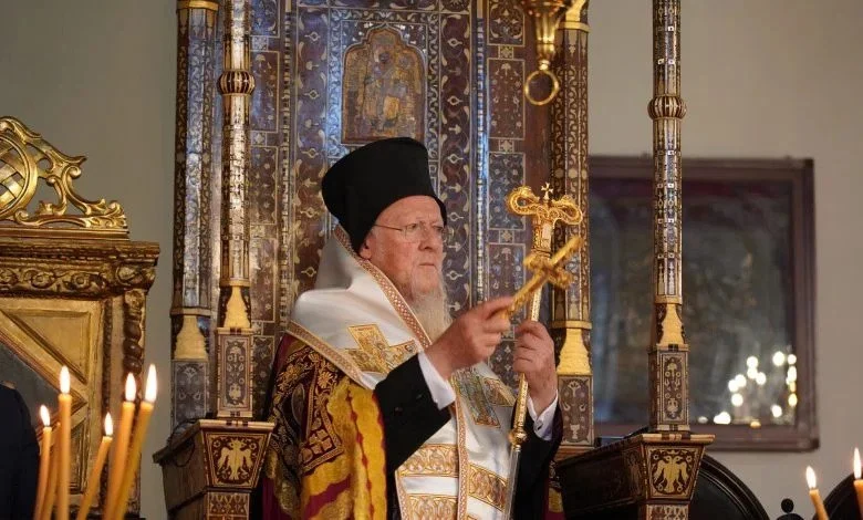 Phanar: Official ceremony for the inclusion of three new Saints in the calendar of the Orthodox Church