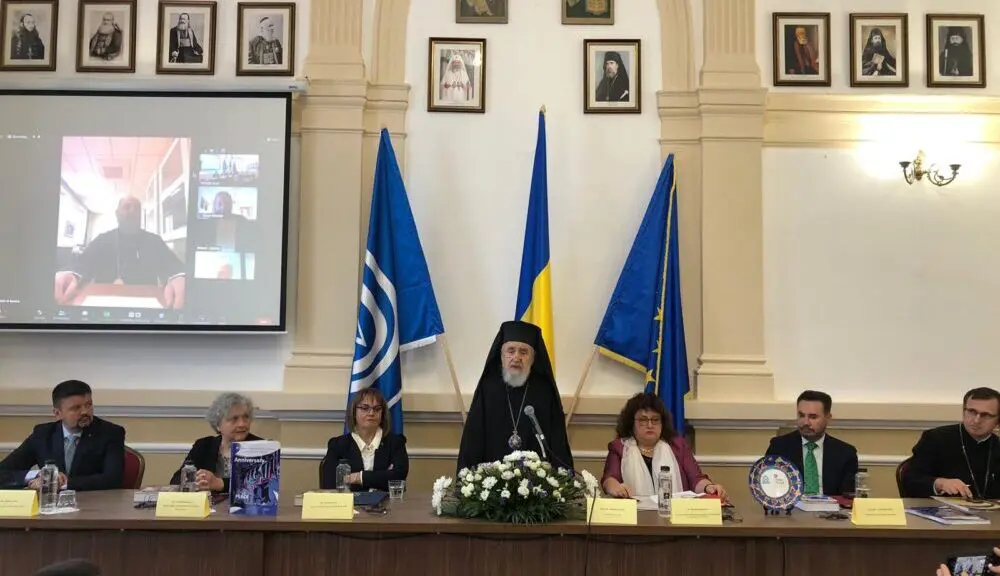 Facultatea de Teologie din Arad și UNESCO: Simpozion despre rolul mănăstirilor în crearea învățământului teologic românesc