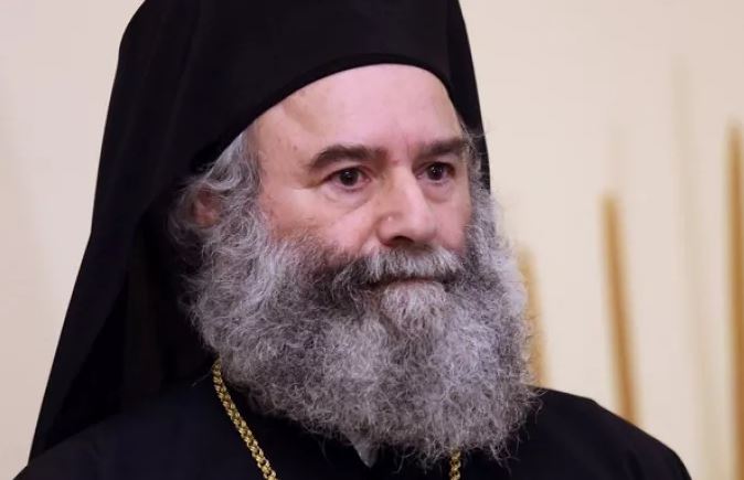 Ένα σύντομο σημείωμα για το βίο του Αγίου Νεκταρίου και ερμηνευτική προσέγγιση σε λόγο του προς τους νέους