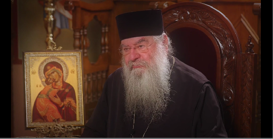 Καρδιακός Λόγος – Κυριακή ΙΒ’ Ματθαίου