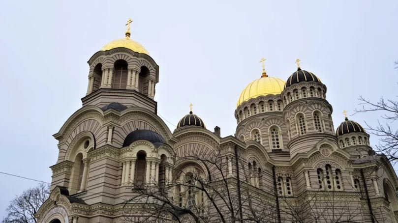 Λετονία: «ΝΑΙ» στην Αυτοκεφαλία της Εκκλησίας και την απόσχιση από το Πατριαρχείο Μόσχας είπε η Βουλή