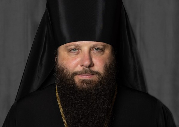 Ο Επίσκοπος Μανχάτταν Νικόλαος εξελέγη νέος Πρώτος Ιεράρχης της Ρωσικής Εκκλησίας στο Εξωτερικό