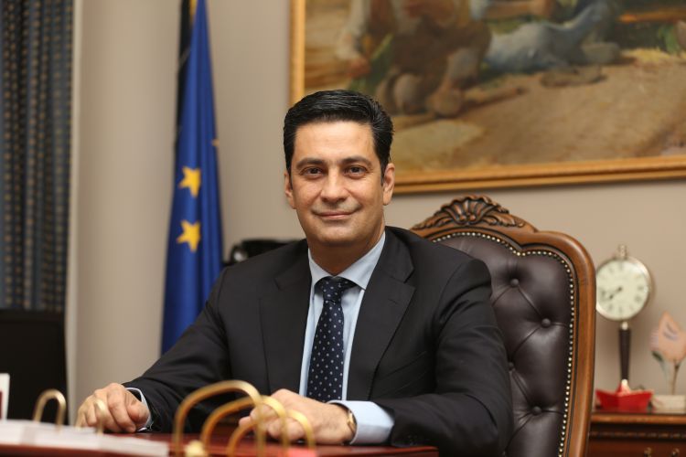 Δήμαρχος Αγρινίου: «Πρέπει να προχωρήσει η διχοτόμηση της Ι.Μ. Αιτωλίας»