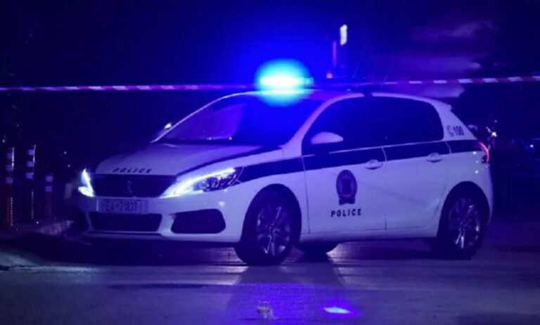 Βρέθηκε απαγχονισμένος ο Πρόεδρος της Ανώτατης Εκκλησιαστικής Ακαδημίας Κρήτης