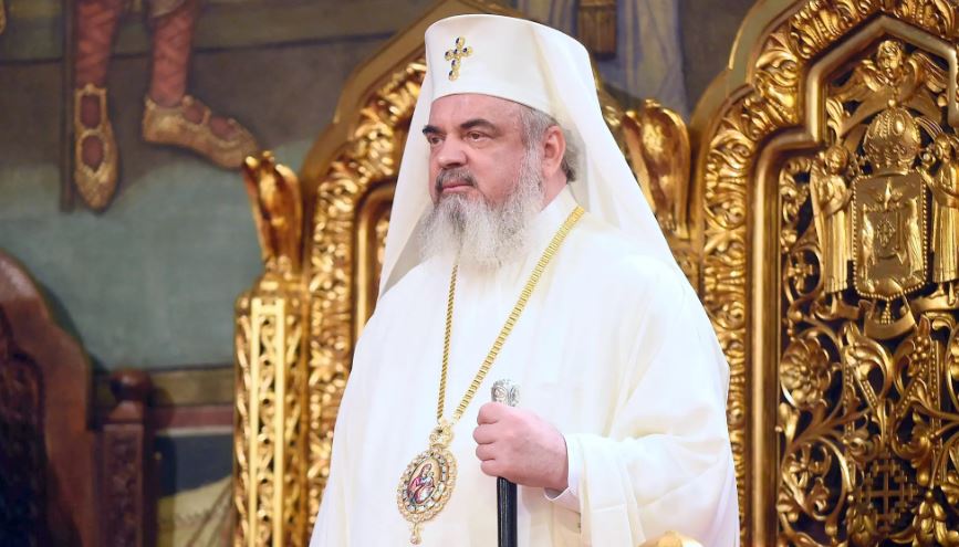 Patriarch of All Romania Daniel issues message on occasion of 200-year anniversary of Theological School of Arad