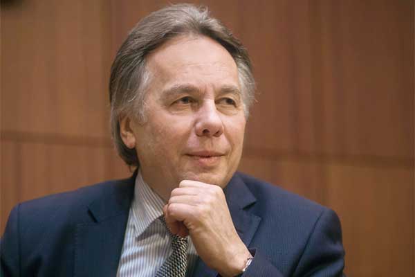 Поздравление Святейшего Патриарха Кирилла генеральному директору Московской филармонии А.А. Шалашову с 70-летием со дня рождения