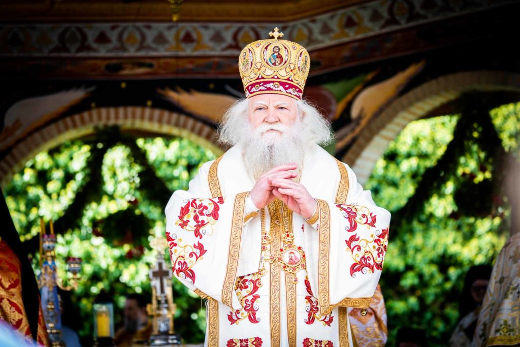 500 de ani de rugăciune pentru neamul nostru la Suceava: Mesajul IPS Calinic către Simpozionul „Moștenirea Mușatină”