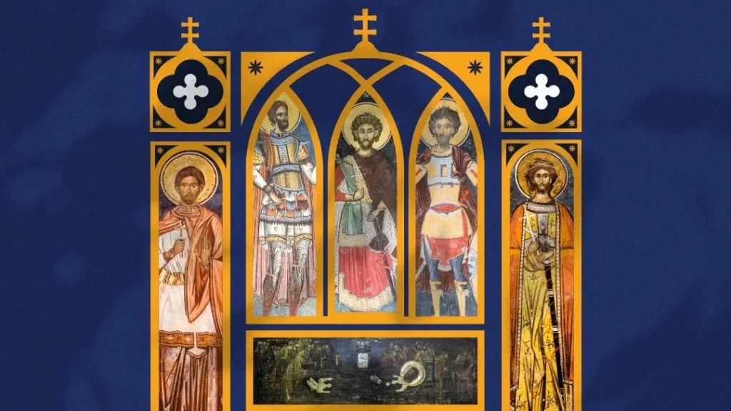 Un popor trăiește deplin în istorie dacă este și creator de frumusețe: Patriarhul despre expoziția dedicată Sf. Ioan cel Nou de la Suceava