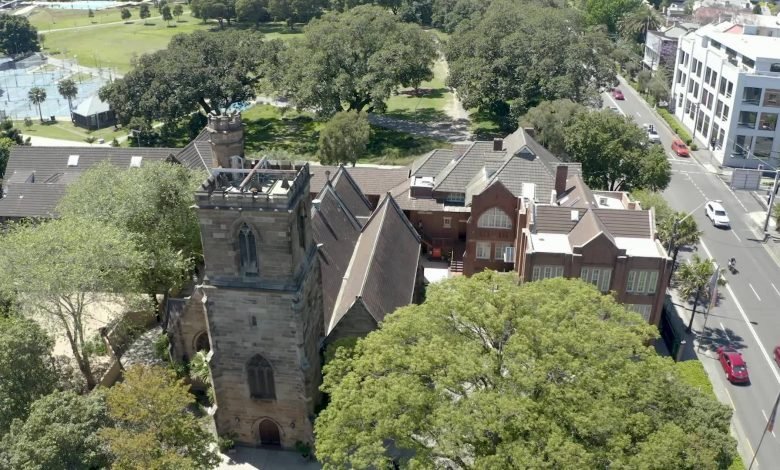 From 18-19 October, The First Pan-Australian Clergy Synaxis