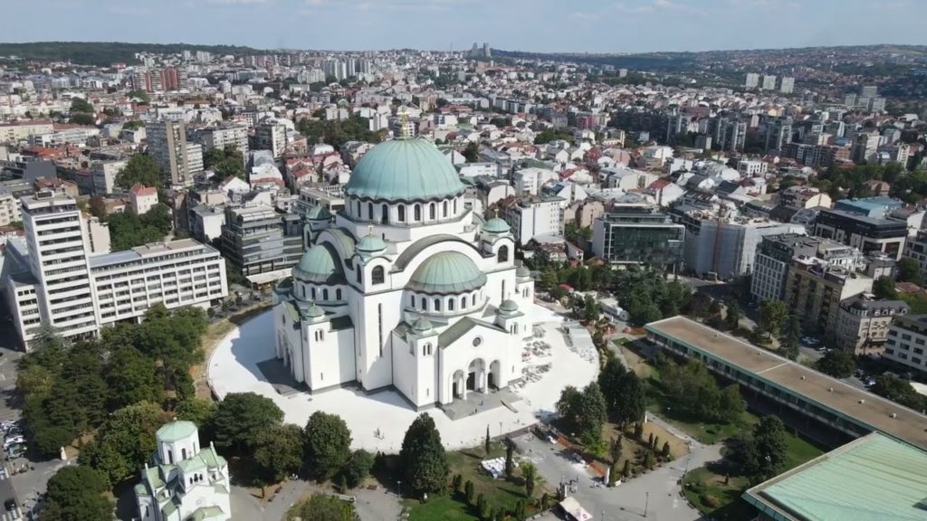 Το Πατριαρχείο Σερβίας καλεί κλήρο και λαό σε εθνική προσευχή στο Βελιγράδι