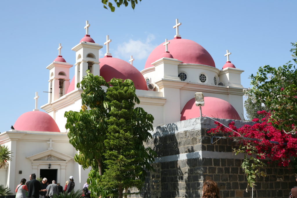Α.Π.Θ.: Μεταπτυχιακό Πρόγραμμα στον Θρησκευτικό και Προσκυνηματικό Τουρισμό