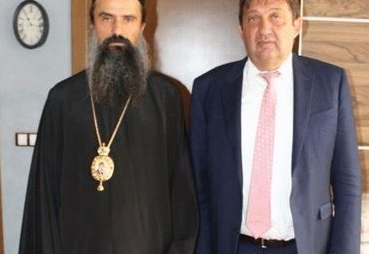 Увеличават се средствата по договорите за ремонт на храмовете