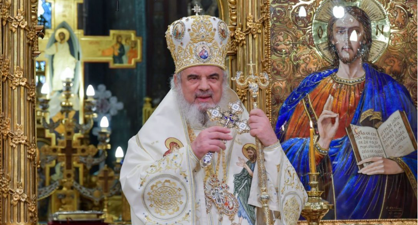 15 година патријарашке службе Његовог Блаженства г. Данила