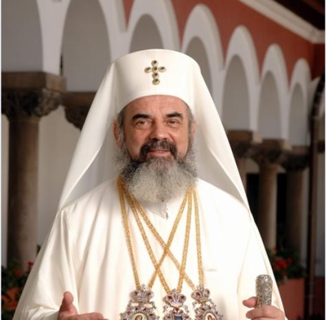 უნეტარესი სრულიად რუმინეთის პატრიარქ დანიელის ინტრონიზაციიდან 15 წელი შესრულდა