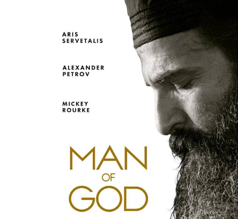 MAN OF GOD hits English cinemas after global success