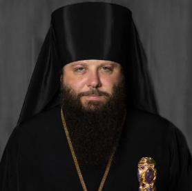 Archbishop Elpidophoros Congratulates Metropolitan Nicholas, Newly-Elected First Hierarch of the ROCOR