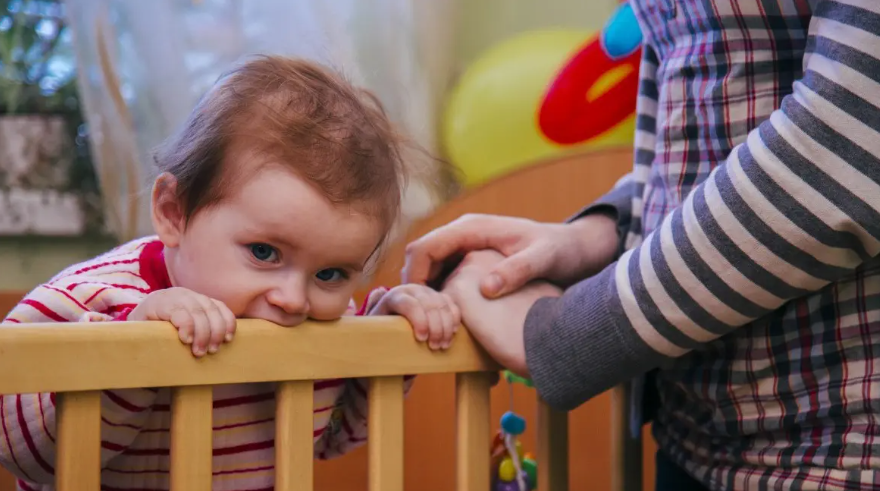 Centrul Maternal al Misiunii Diaconia, pus sub ocrotirea Maicii Domnului, a împlinit 11 ani