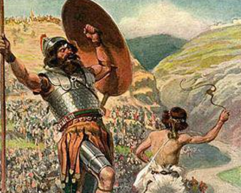 “Kisha vazhdimisht do të nxjerrë nga gjiri i saj “Davidë”, të cilët do të mundin “Goliathin”!