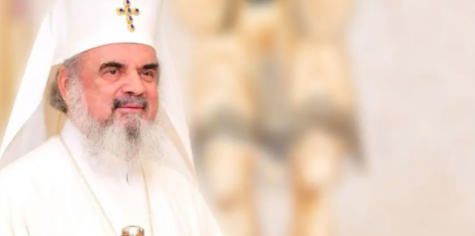 Romanian Orthodox Church to mark Patriarch Daniel’s 15th enthronement anniversary