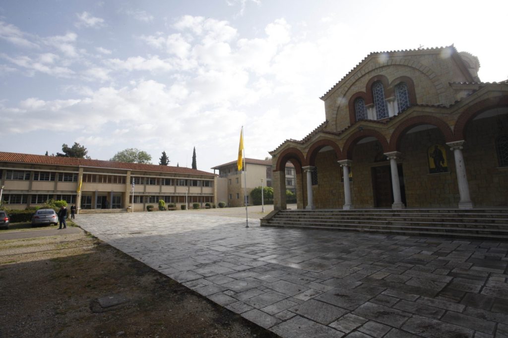 Αναφορά Βουλευτών του ΠΑΣΟΚ προς την Υπουργό Παιδείας σχετικά με τη Ριζάρειο Εκκλησιαστική Σχολή