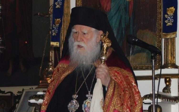 Δεκτή η παραίτηση του Μητροπολίτη Ηλείας Γερμανού
