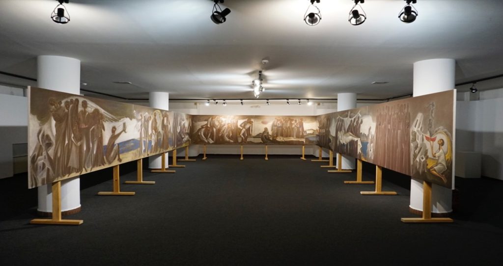 Η Θεολογική Σχολή Αθηνών τιμά τα 100 χρόνια από την Μικρασιατική Καταστροφή