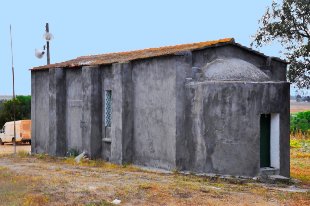 Νέο “ΟΧΙ” των κατοχικών αρχών της Κύπρου σε τέλεση Θείας Λειτουργίας