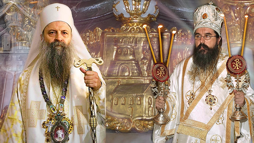 Την Κυριακή 18 Σεπτεμβρίου η ενθρόνιση του Επισκόπου Σάμπατς Ιεροθέου