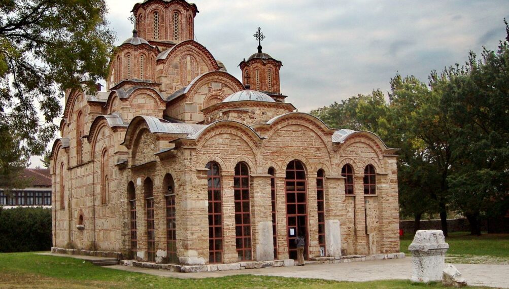 Another attack against Christian Serbs reported in Kosovo & Metohija