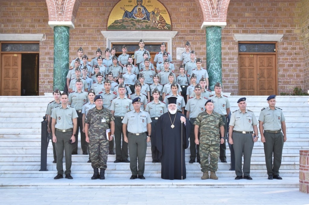 Η Σ.Σ.Α.Σ. στο Διδυμότειχο