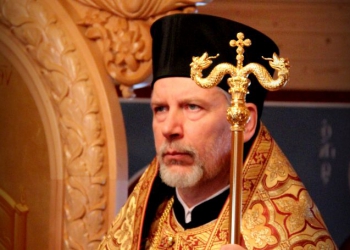Metropolitan of Sweden Cleopas to inaugurate new academic year for Metropolis’ Sunday schools