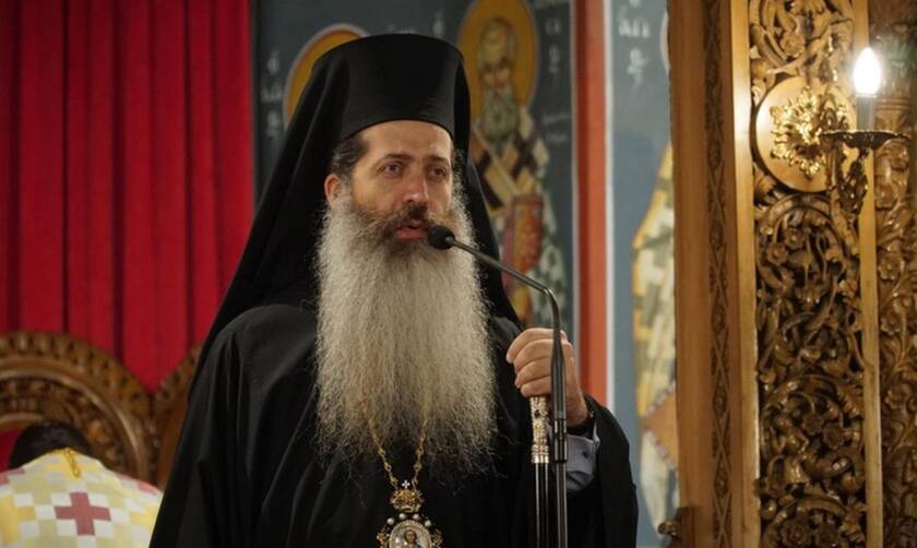 Εκπρόσωπος Τύπου ΔΙΣ για Μητροπολίτη Δωδώνης: Σαφής και ξεκάθαρη η ανακοίνωση της Ι. Συνόδου