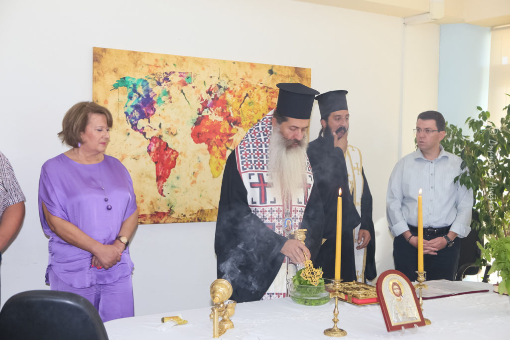 Φθιώτιδος: «Η επιτυχία του εκπαιδευτικού είναι επιτυχία όλης της κοινωνίας»