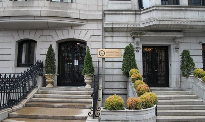 $300.000 σε Υποτροφίες χορήγησε η Ιερά Αρχιεπισκοπή Αμερικής