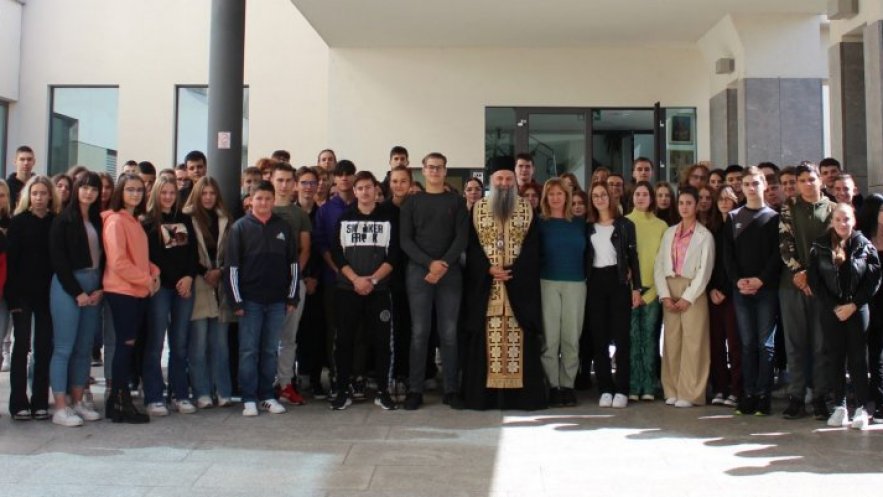 Διπλής σημασίας η επίσκεψη του Πατριάρχη Σερβίας στο Ζάγκρεμπ