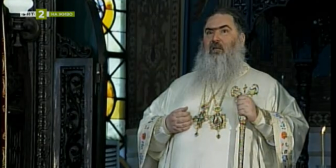 Варненският митрополит Йоан отправи послание по повод първия учебен ден