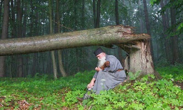 Παρουσιάζεται ένας διχασμός