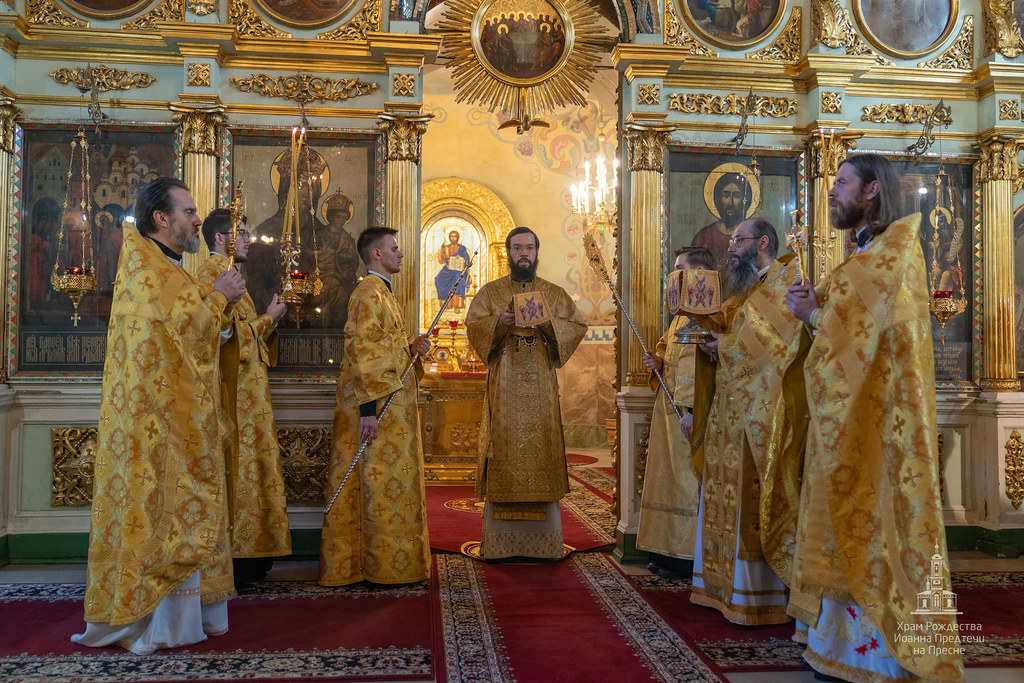 Избранный во епископа Кафского игумен Петр (Прутяну) возведен в сан архимандрита