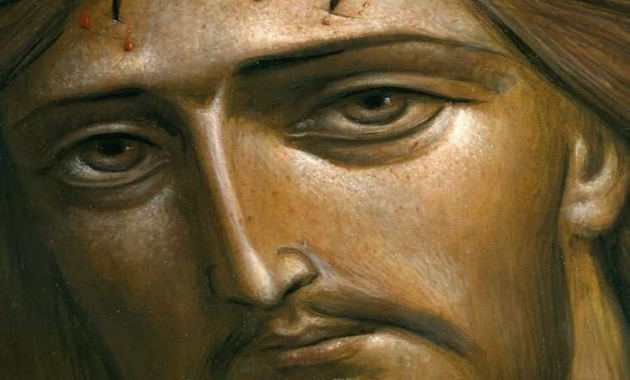 Πορεία προς τον Παράδεισο