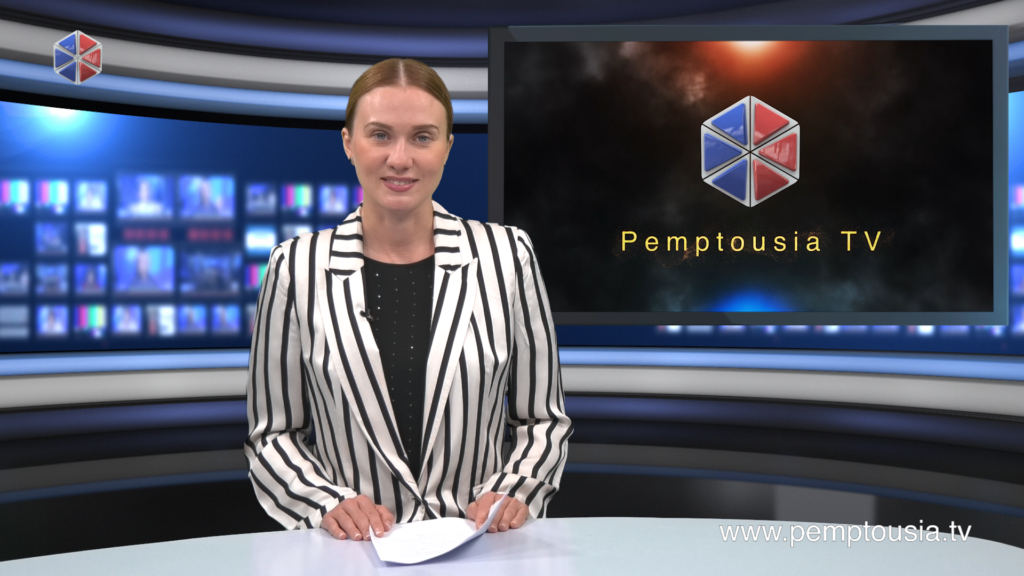 Новости на русском языке