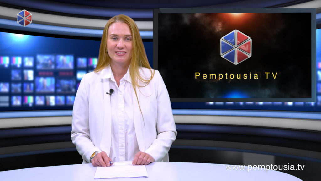 Новости на русском языке