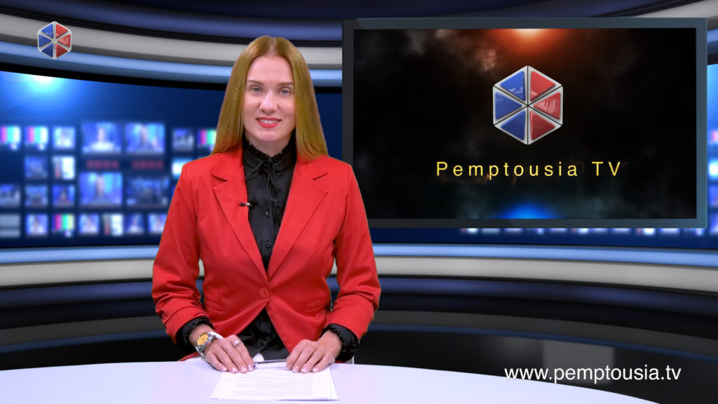 Новости на русском языке