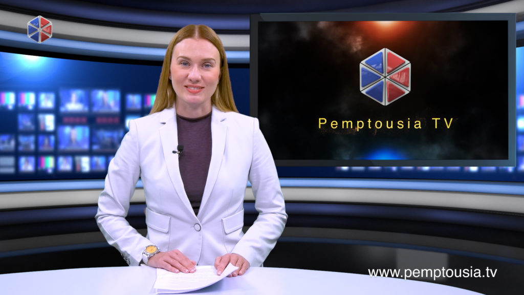 Новости на русском языке