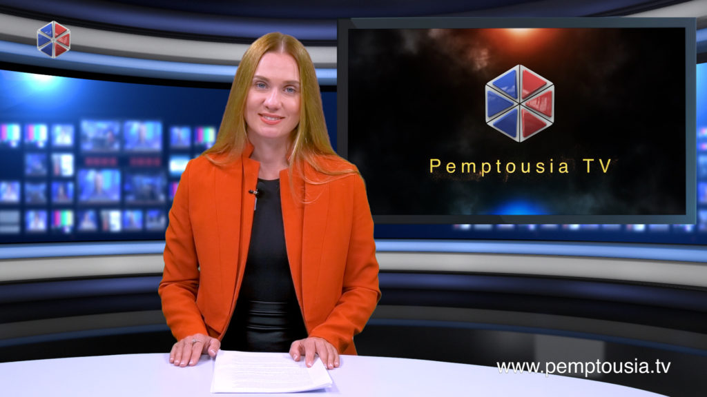 Новости на русском языке