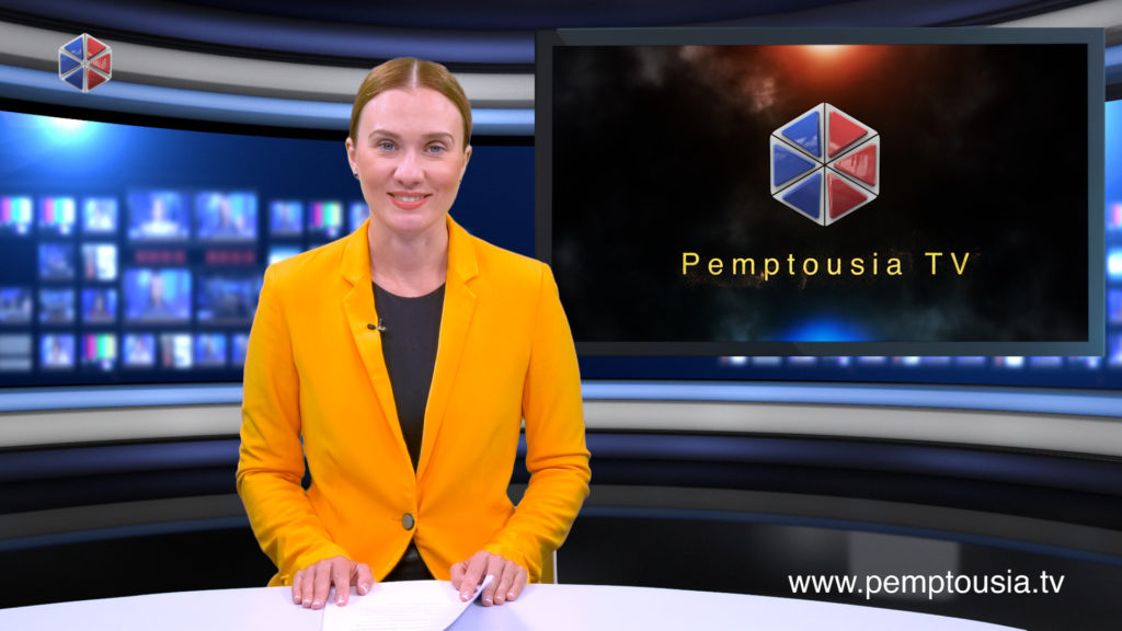 Новости на русском языке